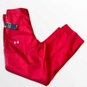 NWT Mens Under Armour Storm Cold Gear Infrared Snowboarding Pants Sz Large